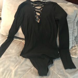 Bodysuit